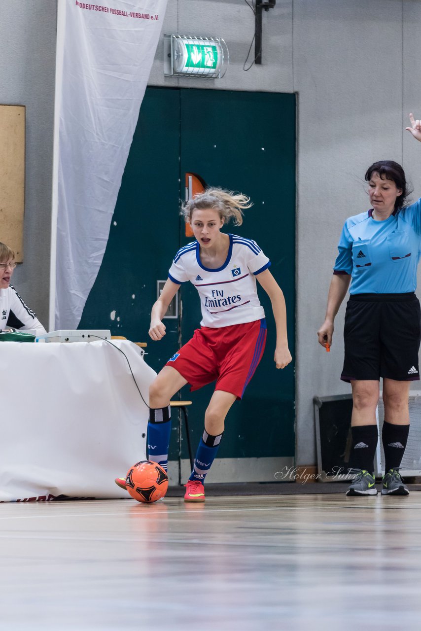 Bild 348 - Norddeutsche Futsalmeisterschaft